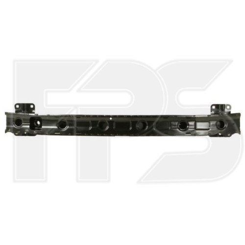 Шина бампера AS08122629 на AUDI A3 2012-2016