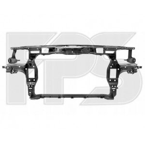 Панель AS08122638 на AUDI A8 (D4) 2010-2017