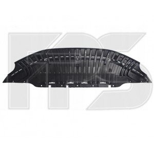 Ремчасть пластиковая AS08122639 на AUDI A8 (D4) 2010-2017