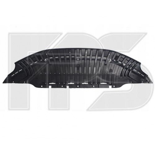 Ремчасть пластиковая AS08122639 на AUDI A8 (D4) 2010-2017