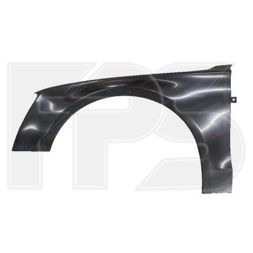 Крило переднє праве AS08141512 на AUDI A8 (D4) 2010-2017