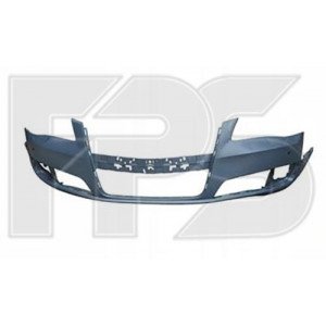 Бампер AS08122640 на AUDI A8 (D4) 2010-2017