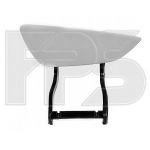 Заглушка пластикова AS08122642 на AUDI A8 (D4) 2010-2017