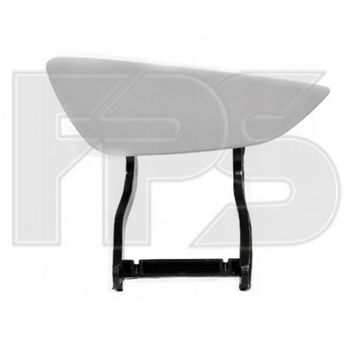 Заглушка пластиковая AS08122642 на AUDI A8 (D4) 2010-2017