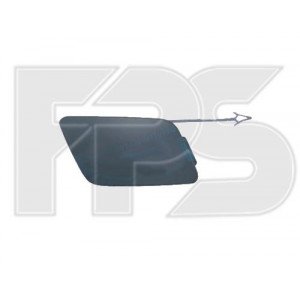 Заглушка пластикова AS08122644 на AUDI A8 (D4) 2010-2017