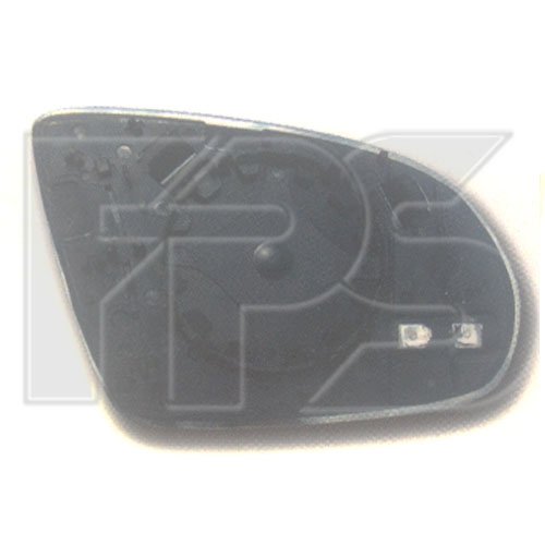 Вкладышь зеркала AS08122647 на AUDI A8 (D4) 2010-2017