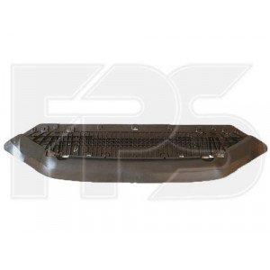 Ремчастина пластикова AS08122649 на AUDI A4 (B9) 2016-2019