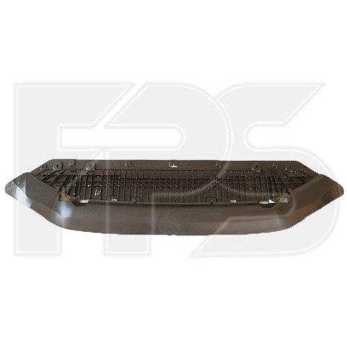 Ремчасть пластиковая AS08122649 на AUDI A4 (B9) 2016-2019