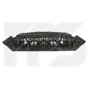 Ремчастина пластикова AS08122651 на AUDI A4 (B9) 2016-2019