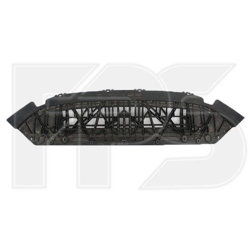 Ремчасть пластиковая AS08122651 на AUDI A4 (B9) 2016-2019