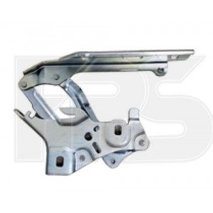 Петля капота AS08141303 на AUDI A4 (B9) 2016-2019