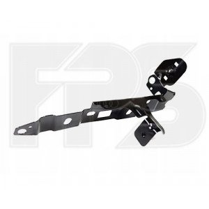 Кріплення крила AS08141388 на AUDI A4 (B9) 2016-2019