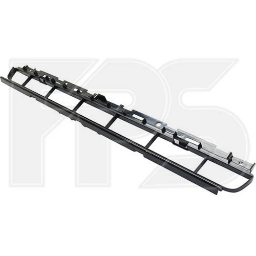 Решітка пластикові AS08122664 на AUDI A4 (B9) 2016-2019