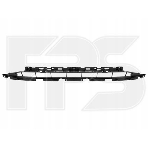 Решетка бампера AS08122672 на AUDI A4 (B9) 2016-2019