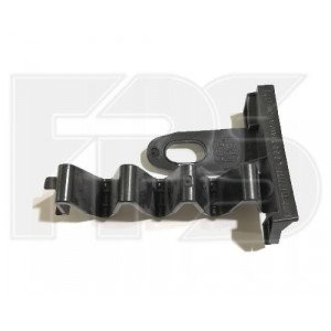 Кріплення бампера AS08122674 на AUDI A4 (B9) 2016-2019