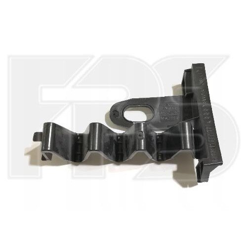 Кріплення бампера AS08122673 на AUDI A4 (B9) 2016-2019