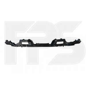 Абсорбер бампера передній AS08141378 на AUDI A4 (B9) 2016-2019