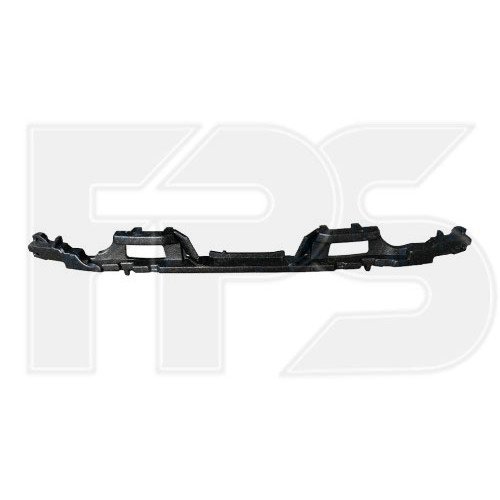 Абсорбер бампера передній AS08141378 на AUDI A4 (B9) 2016-2019