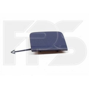 Закглушка букструвального гака AS08141375 на AUDI A4 (B9) 2016-2019