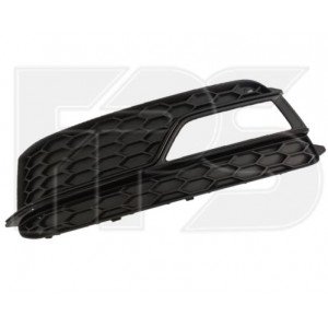 Решітка бампера AS08122681 на AUDI A5 (B8) 2012-2016