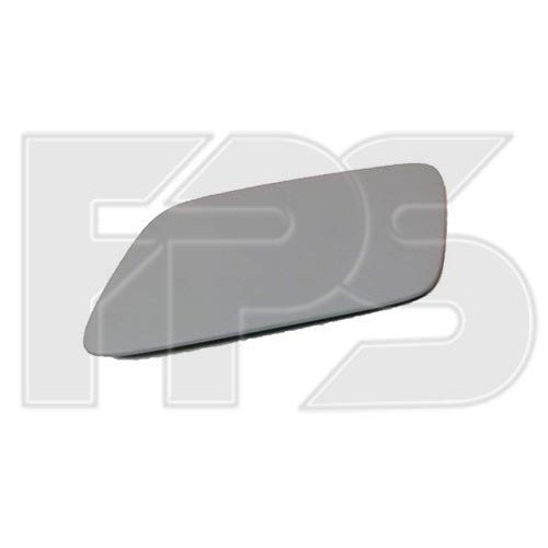 Заглушка пластикова AS08122685 на AUDI A5 (B8) 2012-2016