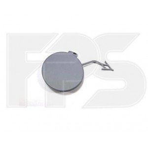 Заглушка пластиковая AS08122686 на AUDI A5 (B8) 2012-2016