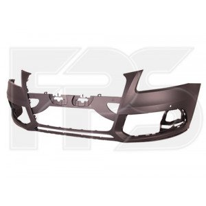 Бампер AS08122689 на AUDI Q5 2012-2017