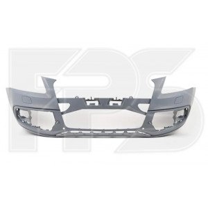 Бампер AS08122690 на AUDI Q5 2012-2017
