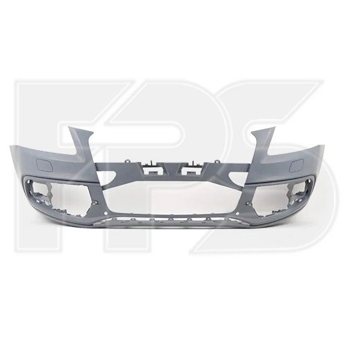 Бампер AS08122690 на AUDI Q5 2012-2017