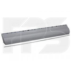 Накладка дверей AS08141712 на AUDI Q7 2010-2015