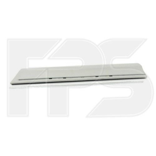 Накладка дверей AS08141709 на AUDI Q7 2010-2015