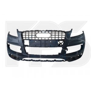 Бампер AS08122692 на AUDI Q7 2010-2015