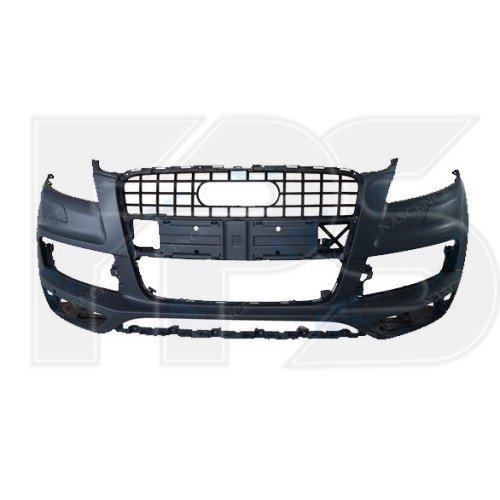 Бампер AS08122692 на AUDI Q7 2010-2015