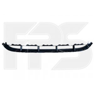 Решітка бампера AS08122695 на AUDI Q7 2010-2015