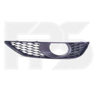 Решетка в бампере AS08141701 на AUDI Q7 2010-2015