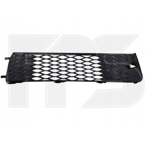 Решітка в бампері AS08141703 на AUDI Q7 2010-2015