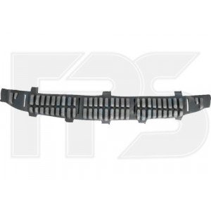 Абсорбер бампера передний AS08141706 на AUDI Q7 2010-2015