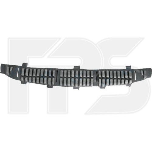 Абсорбер бампера передний AS08141706 на AUDI Q7 2010-2015