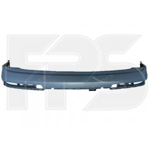 Бампер задний AS08141708 на AUDI Q7 2010-2015