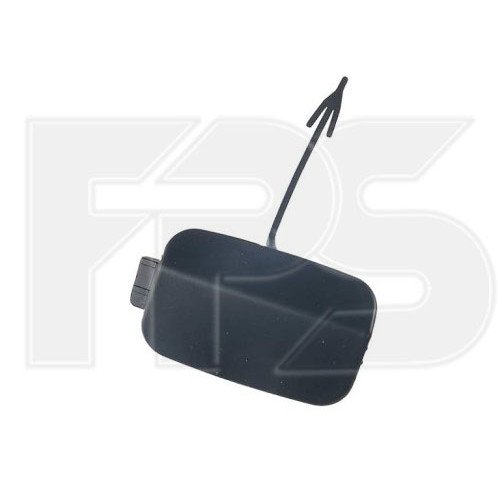 Закглушка букструвального гака AS08141695 на AUDI Q7 2010-2015