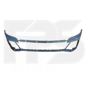 Бампер передній AS08141729 на AUDI Q8 2023-