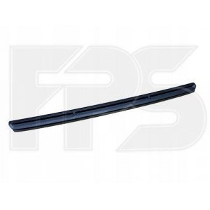 Накладка бампера AS08141288 на AUDI A4 (B9) 2019-