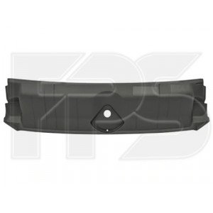 Накладка над радиатором AS08141410 на AUDI A5 (F5) 2020- 