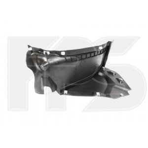 Подкрылок передний AS08141407 на AUDI A5 (F5) 2020- 