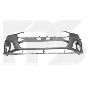 Бампер передній AS08141404 на AUDI A5 (F5) 2016-