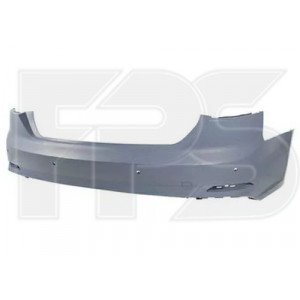 Бампер задний AS08141426 на AUDI A5 (F5) 2016-