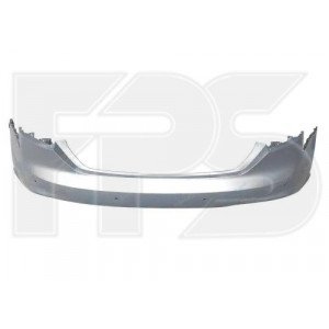 Бампер задній AS08141405 на AUDI A5 (F5) 2016-