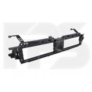 Крепление радиаторной решетки AS08141403 на AUDI A5 (F5) 2020- 