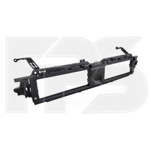 Крепление радиаторной решетки AS08141403 на AUDI A5 (F5) 2020- 