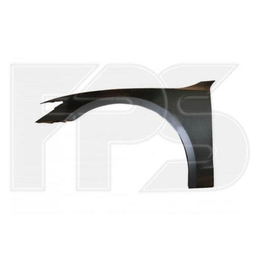 Крыло переднее левое AS08141494 на AUDI A7 (4G8) 2018-